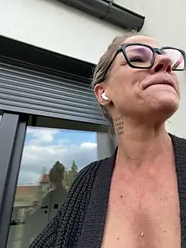 Tatjana Sue online show from 21, 4, 2026