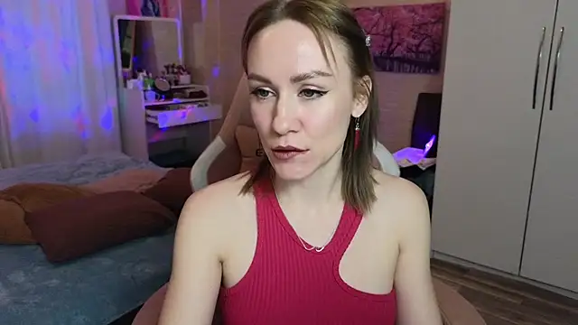 Snapshot of VeronicaRoss chatting on 26, 1, 2025 VeronicaRoss online show from 26, 1, 2025