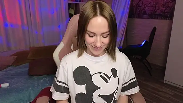 Snapshot of VeronicaRoss chatting on 15, 1, 2025 VeronicaRoss online show from 15, 1, 2025