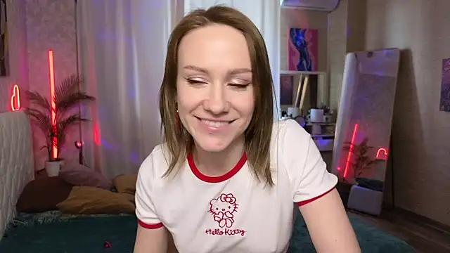 Snapshot of VeronicaRoss chatting on 22, 2, 2025 VeronicaRoss online show from 22, 2, 2025