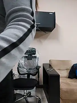 ferchoDC78 online show from 4, 4, 2026