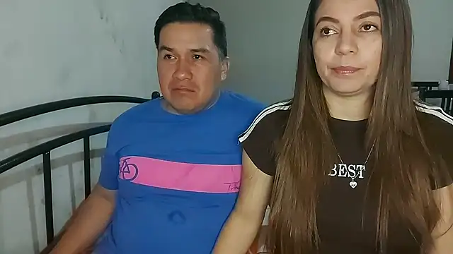 ferchoDC78 online show from 21, 4, 2026