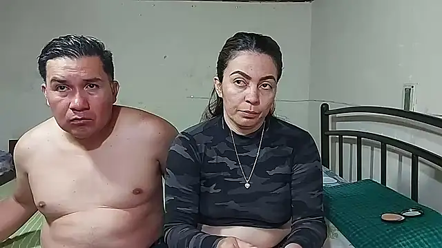 ferchoDC78 online show from 13, 2, 2026