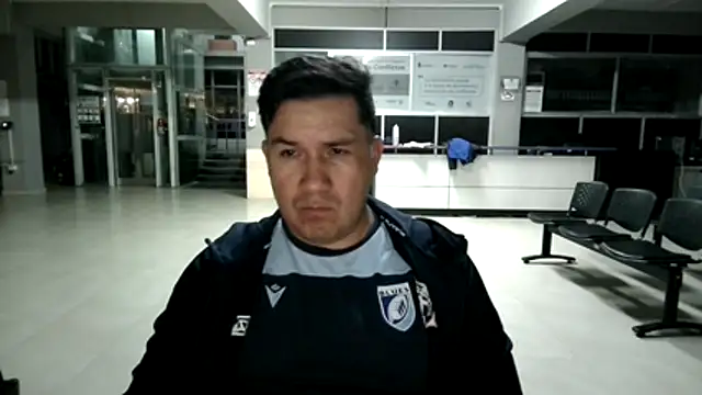 ferchoDC78 online show from 4, 3, 2026