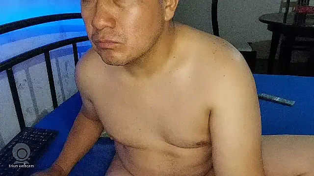 ferchoDC78 online show from 12, 3, 2026