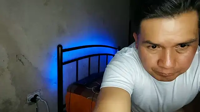 ferchoDC78 online show from 11, 3, 2026