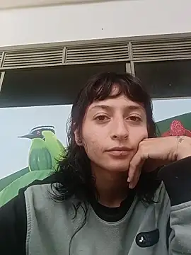 BrisaJones online show from 28, 4, 2026