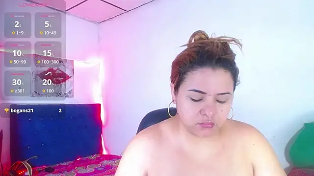 Snapshot of Charlotte_mh chatting on 14, 9, 2025 Charlotte mh online show from 14, 9, 2025