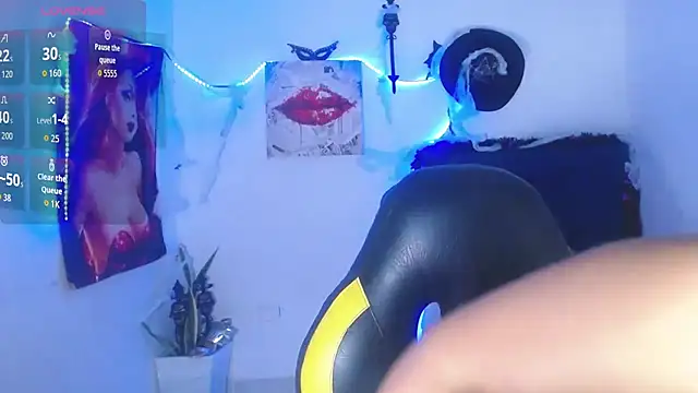 Charlotte mh online show from 14, 10, 2025