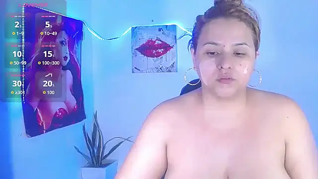 Snapshot of Charlotte_mh chatting on 30, 9, 2025 Charlotte mh online show from 30, 9, 2025