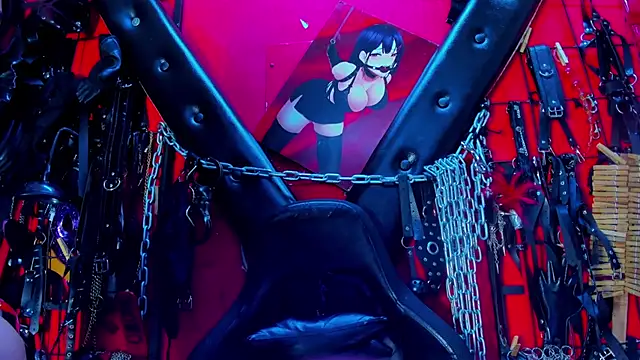 sadistic aradia online show from 27, 2, 2025