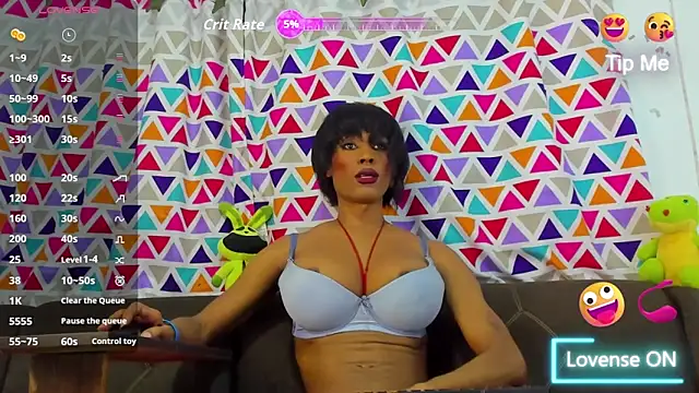 christialexaa online show from 3, 12, 2025