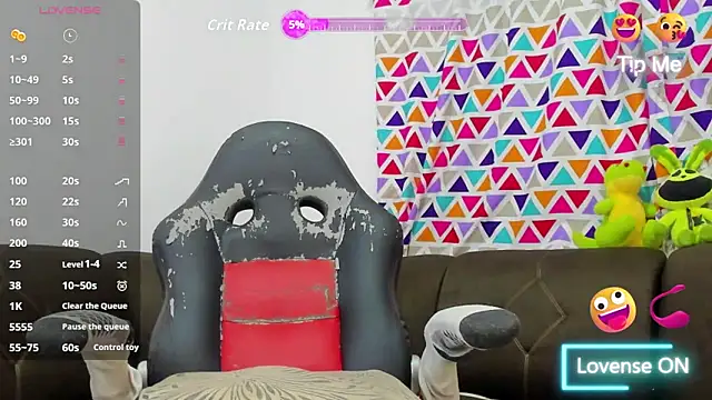 christialexaa online show from 28, 11, 2025