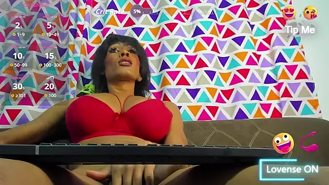 christialexaa online show from 9, 10, 2025