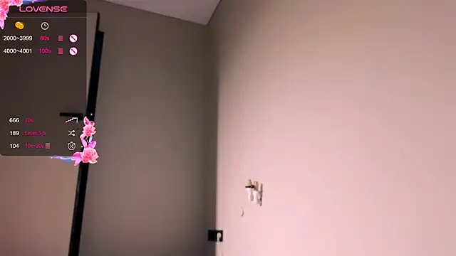 StephanyLuxe online show from 11, 1, 2026