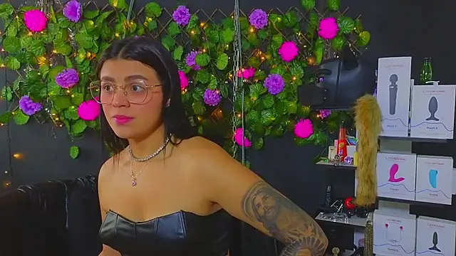 Sweett Mollyy online show from 30, 6, 2026