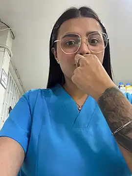 Sweett Mollyy online show from 20, 6, 2026