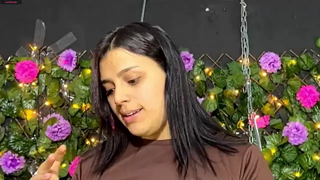 Sweett Mollyy online show from 21, 5, 2026