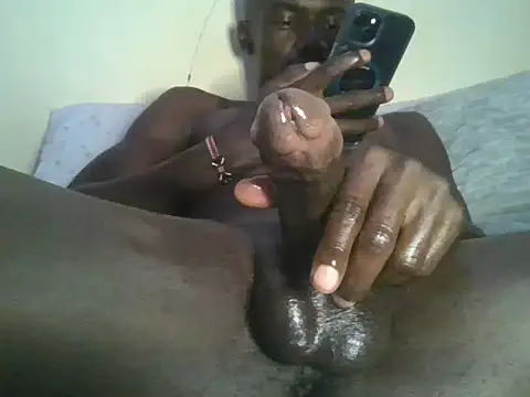 HUNKY-SMITH online show from 14, 12, 2025