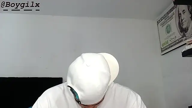 Ak Gil online show from 17, 9, 2025