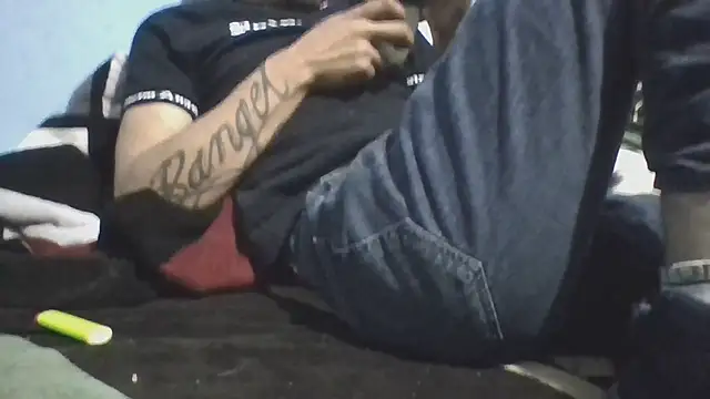 Leonul online show from 5, 12, 2025