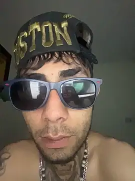 Luisositopoo online show from 22, 6, 2026