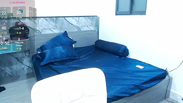 Snapshot of Lin_SiYee chatting on 2, 11, 2025 Lin SiYee online show from 2, 11, 2025