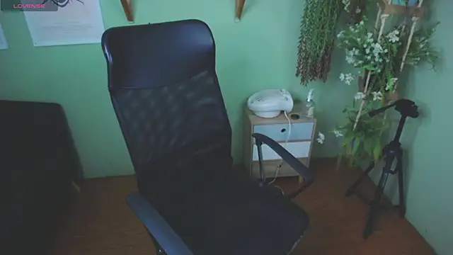 Fernanda   online show from 6, 11, 2025