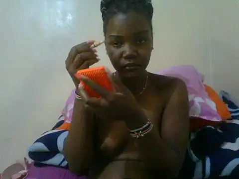 Snapshot of girltotok chatting on 22, 10, 2025 girltotok online show from 22, 10, 2025