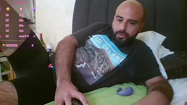 Denisilboss online show from 16, 2, 2026