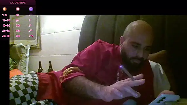 Snapshot of Denisilboss chatting on 11, 3, 2026 Denisilboss online show from 11, 3, 2026