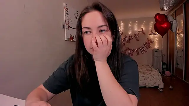 cClandesTina online show from 12, 7, 2026
