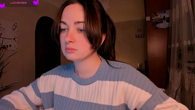 cClandesTina online show from 28, 2, 2026