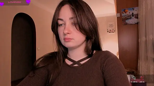 cClandesTina online show from 27, 2, 2026