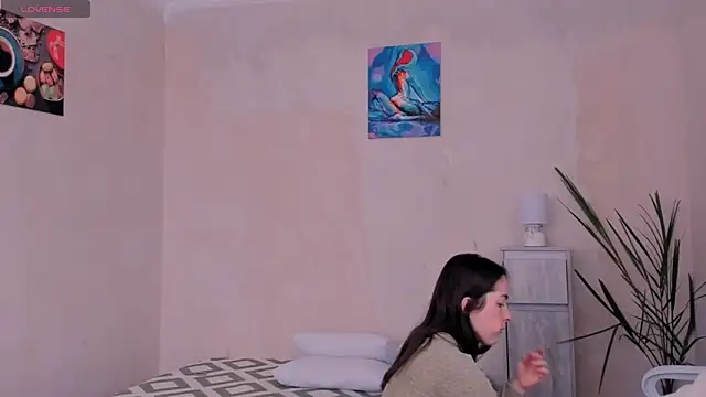 Snapshot of cClandesTina chatting on 6, 11, 2025 cClandesTina online show from 6, 11, 2025