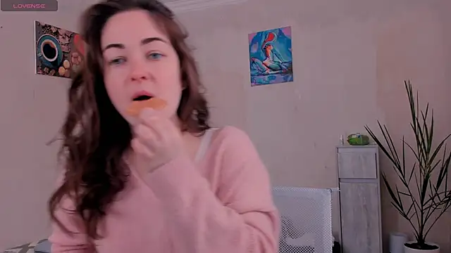 Snapshot of cClandesTina chatting on 22, 11, 2025 cClandesTina online show from 22, 11, 2025