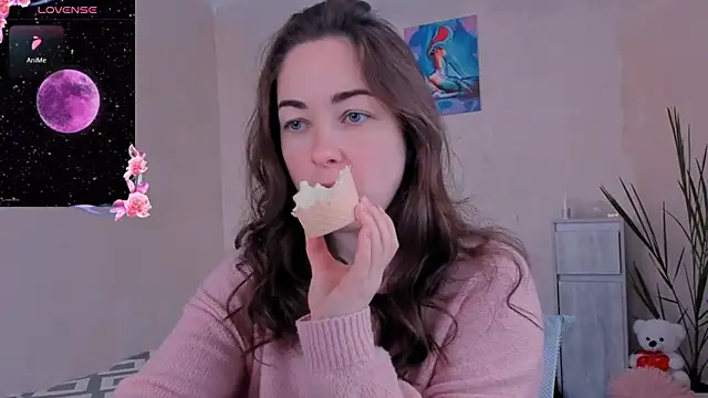 Snapshot of cClandesTina chatting on 24, 11, 2025 cClandesTina online show from 24, 11, 2025