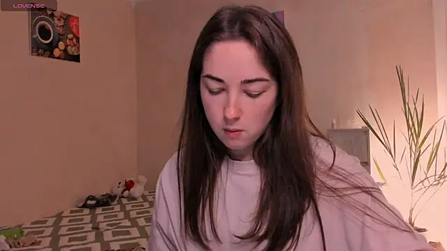 Snapshot of cClandesTina chatting on 21, 11, 2025 cClandesTina online show from 21, 11, 2025