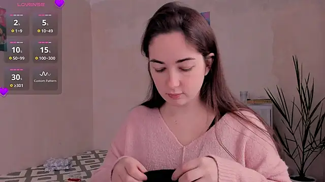 Snapshot of cClandesTina chatting on 28, 11, 2025 cClandesTina online show from 28, 11, 2025