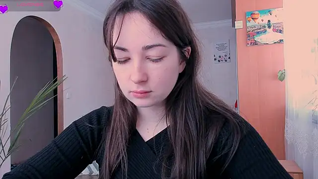 cClandesTina online show from 10, 2, 2026