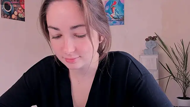 Snapshot of cClandesTina chatting on 26, 10, 2025 cClandesTina online show from 26, 10, 2025