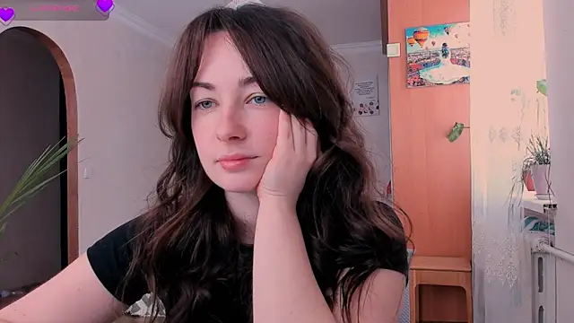 cClandesTina online show from 11, 2, 2026