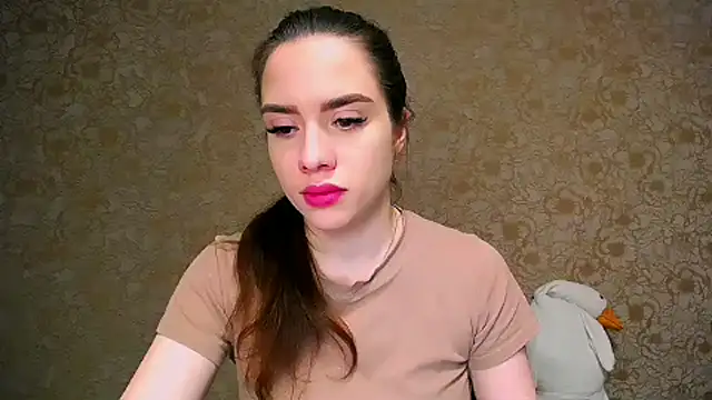  your fantasy girl online show from 18, 3, 2025