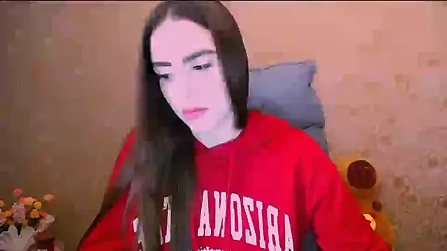  your fantasy girl online show from 20, 9, 2025