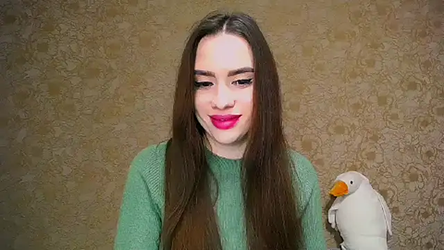  your fantasy girl online show from 23, 2, 2025