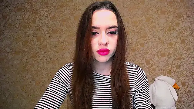  your fantasy girl online show from 19, 3, 2025