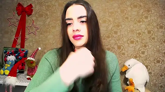  your fantasy girl online show from 3, 1, 2025