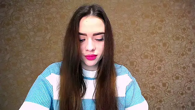  your fantasy girl online show from 28, 1, 2025