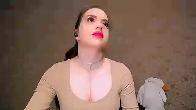  your fantasy girl online show from 14, 3, 2025