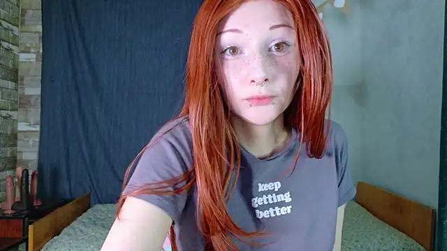 hannaxo1 online show from 22, 4, 2026